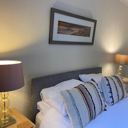 Bed and Breakfast An Cladach Bernisdale Exterior foto