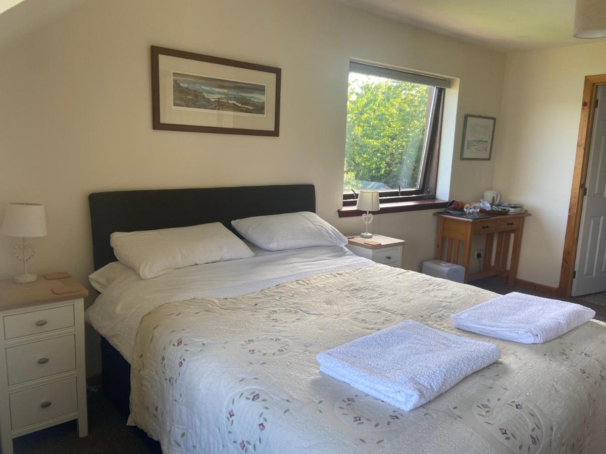 Bed and Breakfast An Cladach Bernisdale Habitación foto